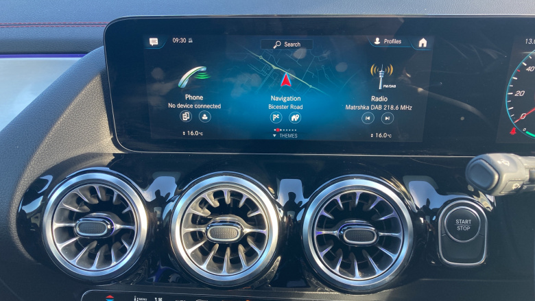 Mercedes-Benz Eqa 300 4M 168kW AMG Line Premium 66.5kWh 5dr Auto Electric Hatchback